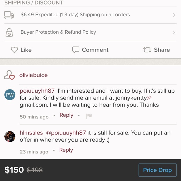 DO NOT BUY - Picture 2 of 6